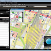 ゼンリン、電子地図帳 Zi12 を発売…4月までの市町村合併情報を反映
