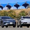 BYD シーライオン7