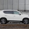 KGMのSUV『レクストン』新型の商用バージョン
