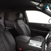 KGMのSUV『レクストン』新型の商用バージョン