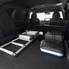 KGMのSUV『レクストン』新型の商用バージョン