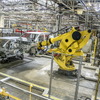 ステランティスの英国工場