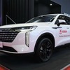 セレンス、次世代車載AIアシスタント「セレンスxUI」発表