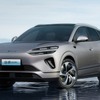 「7」じゃなくて「6」？ BYDの中型SUV『シーライオン6』にはハイブリッドも…上海モーターショー2025