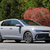 VW ゴルフTDI Rライン