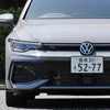 【VW ゴルフTDI 新型試乗】装備とスタイルで取るか、「足」で取るか…中村孝仁