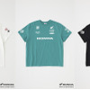HONDA RACING BIG TEE