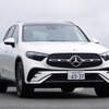 メルセデスベンツ GLC220d Core