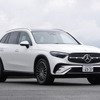 【メルセデスベンツ GLC 新型試乗】“819万円”ベースグレードの登場に、繰り返す歴史を想う…中村孝仁
