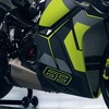 ドゥカティ パニガーレV4ランボルギーニ