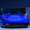 DENZA『Zコンセプトスポーツカー』（上海モーターショー2025）