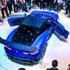 DENZA『Zコンセプトスポーツカー』（上海モーターショー2025）