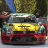 VW『ポロ』50周年、「道化師」テーマの特別なレースカーデザイン公開 画像