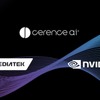 セレンスがNVIDIAと提携、文脈を理解した音声対話が可能に
