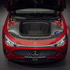 メルセデスベンツ『CLA』新型