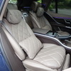 メルセデスマイバッハ EQS 680 SUV