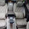 メルセデスマイバッハ EQS 680 SUV