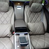 メルセデスマイバッハ EQS 680 SUV