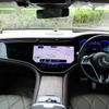 メルセデスマイバッハ EQS 680 SUV