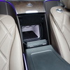 メルセデスマイバッハ EQS 680 SUV