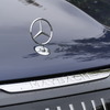 メルセデスマイバッハ EQS 680 SUV