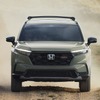 ホンダ『CR-V』に初のオフロード仕様「トレイルスポーツ」登場 画像