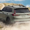 ホンダ CR-V トレイルスポーツ ハイブリッド