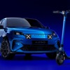 アルピーヌ 100A GT powered by Yeep.me