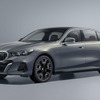 BMW『5シリーズ』のロングホイールベース仕様