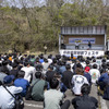 自動車部就活大学生が驚いた！ 重さ2kgの差が走りに効く “レイズ鍛造ホイール体験”のリアル