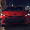 トヨタ・カムリの「ナイトシェード・エディション」（米国仕様）