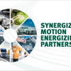 シェフラーの人とくるまのテクノロジー展2025におけるテーマは「Synergizing Motion / Energing Partnership」