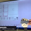 HatsuMuvのロボットハンド「HatsuHand」にミネベアミツミの小型6軸力覚センサー「MMS101」を組み込んだ