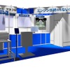 アネブルの「人とくるまのテクノロジー展2025 YOKOHAMA」ブースイメージ