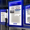 NOK、電動車向けの5つの新技術初公開へ…人とくるまのテクノロジー展 2025