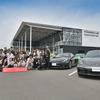 サマープログラム 2022年の様子