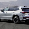 VW タイロン 新型
