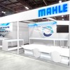 マーレの「人とくるまのテクノロジー展2025 YOKOHAMA」ブースイメージ