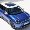 MINIの新世代モデルを一堂に、恵比寿の音楽フェスで展示試乗…5月16-18日