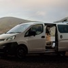 日産 NV200バネット MYROOM