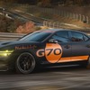 ジェネシス「G70トラックデイスペシャルコンセプト」