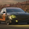 ジェネシス「G70トラックデイスペシャルコンセプト」