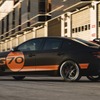 ジェネシス「G70トラックデイスペシャルコンセプト」