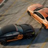 ジェネシス「G70トラックデイスペシャルコンセプト」