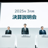 トヨタ、今期34%減益予想、宮崎副社長「じたばたする状態でない」［新聞ウォッチ］