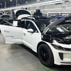グーグル「Waymo」、自動運転車両を増産へ…フル稼働時には年間数万台規模に
