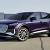 アウディQ4 e-tron