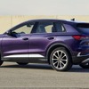 アウディQ4 e-tron