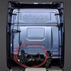 改善の内容：トレーラーエアホースを良品に交換する