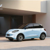 TQ WULINGブランドの第一弾としてマレーシアに投入されるコンパクトで手頃な価格のEV「Bingo」